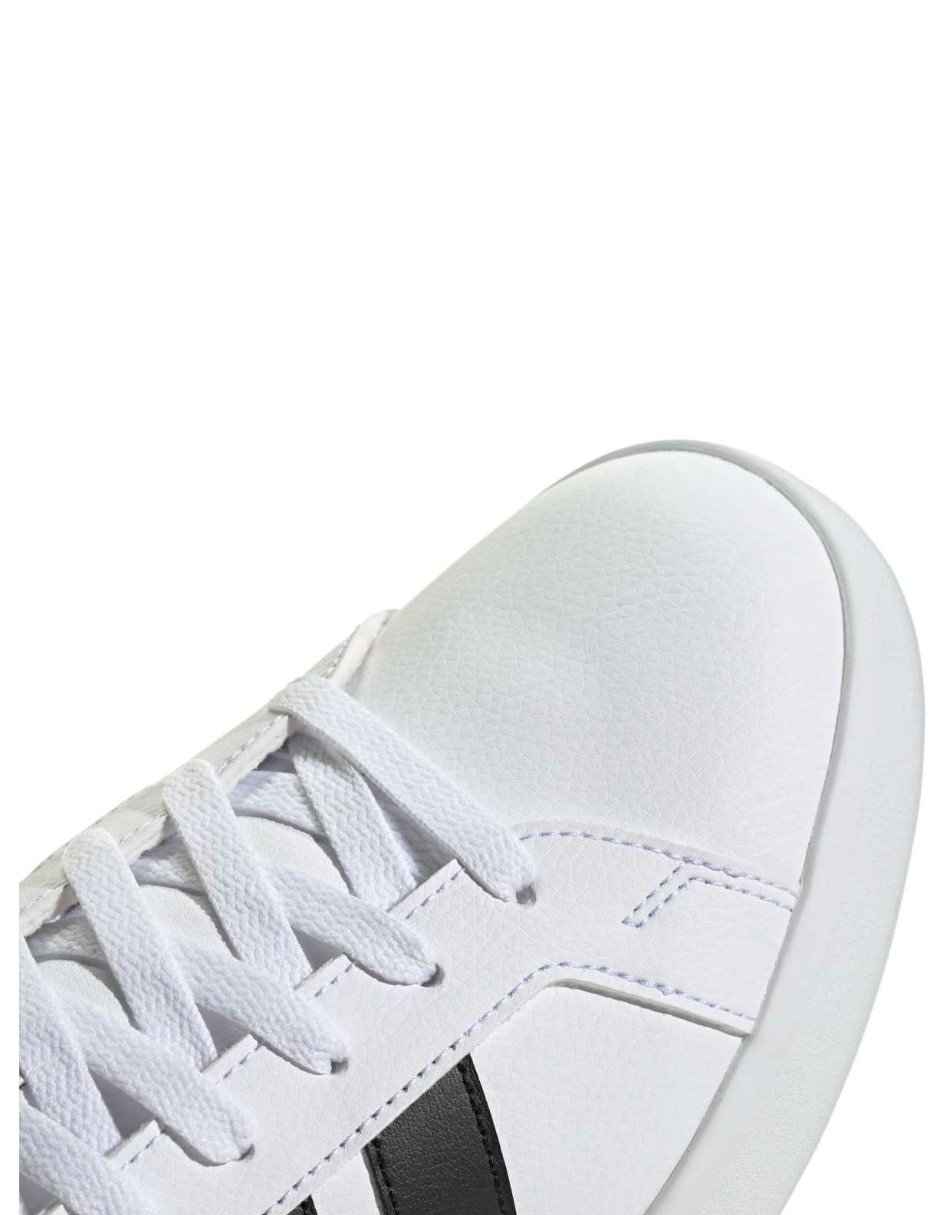 Tenis para grand court base 3.0 de hombre 5
