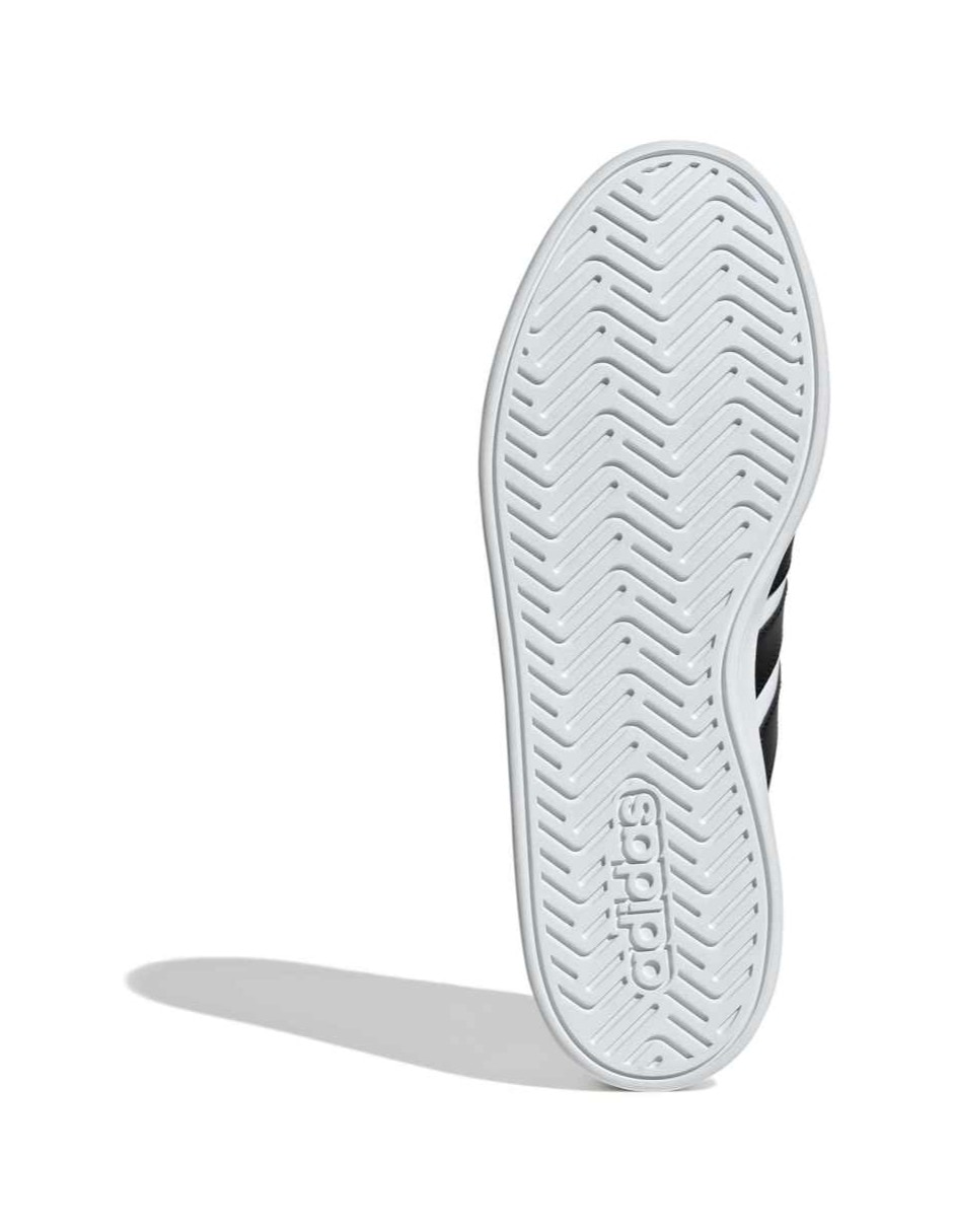 Tenis para grand court base 3.0 de hombre 10
