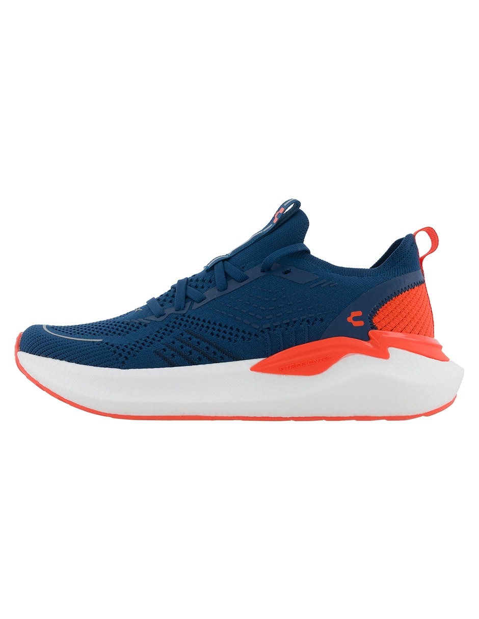 Tenis Spectrum para correr de hombre