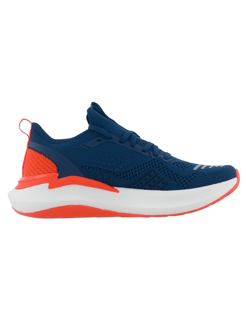 Tenis Spectrum para correr de hombre 3