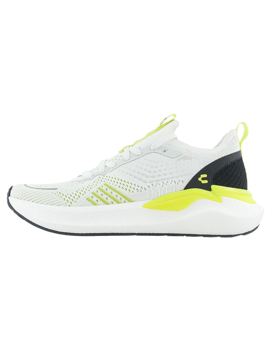 Tenis Spectrum para correr de hombre