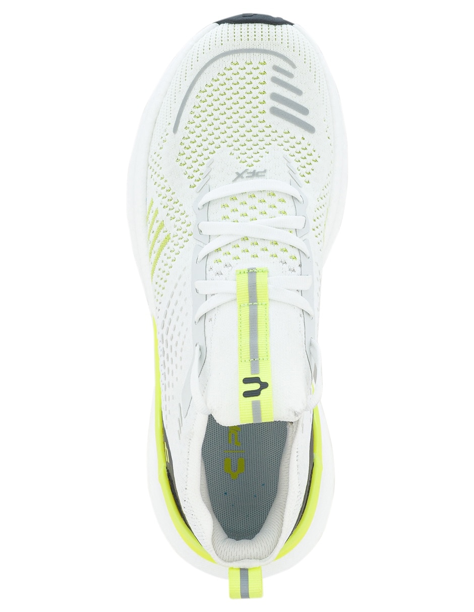 Tenis Spectrum para correr de hombre 2