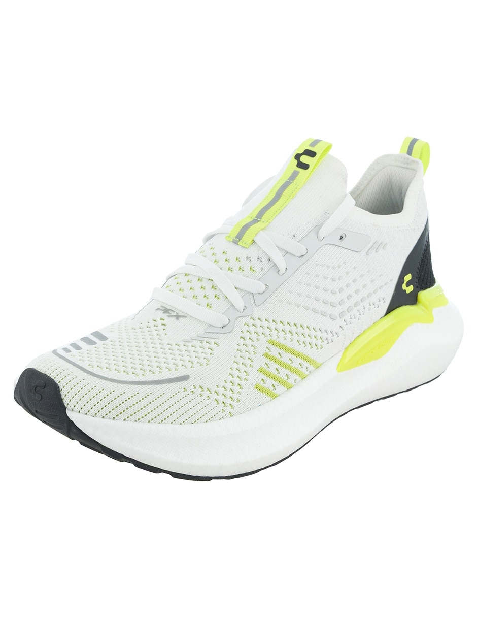 Tenis Spectrum para correr de hombre 6