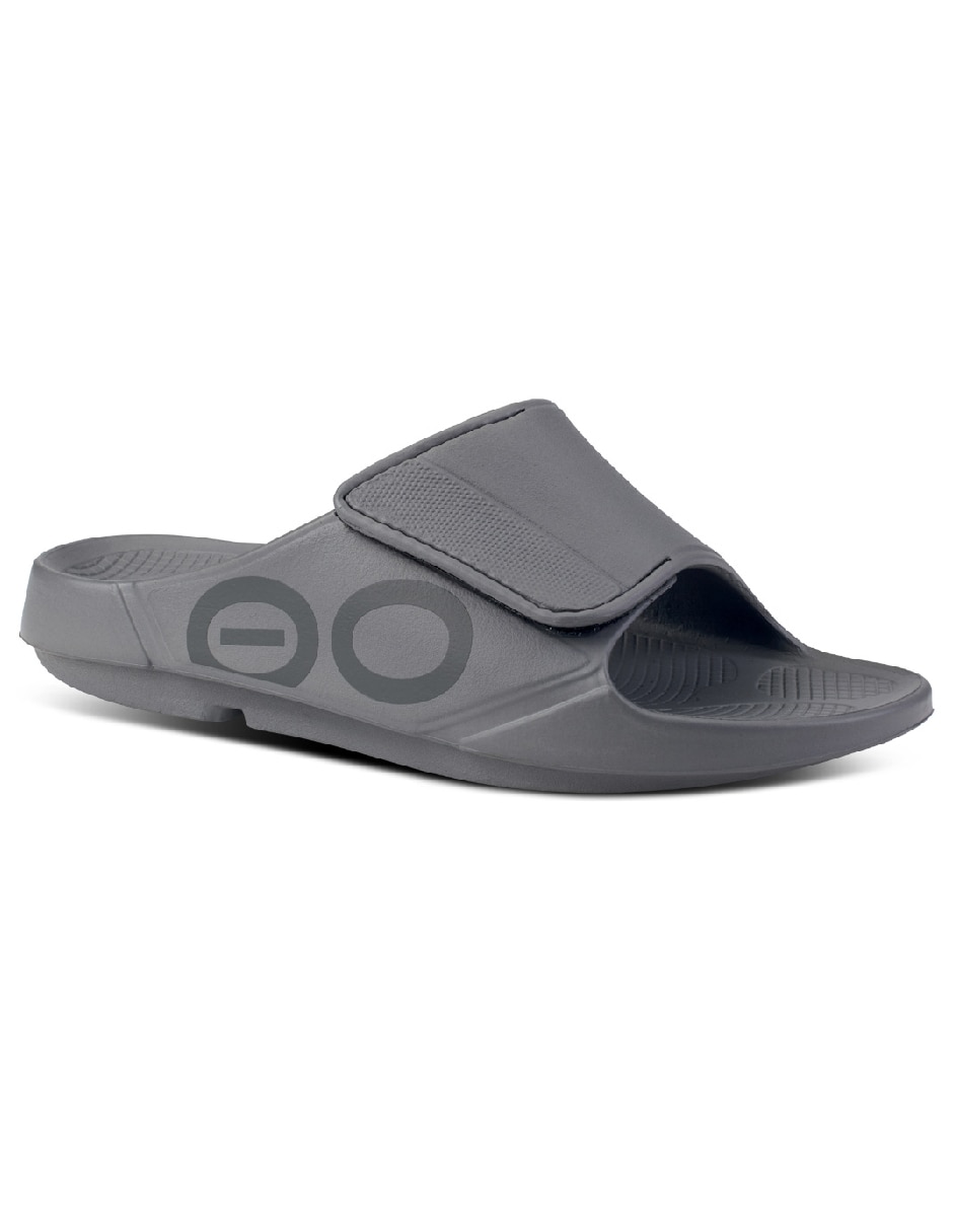 Sandalias para recuperación Ooahh Sport Flex de hombre 2