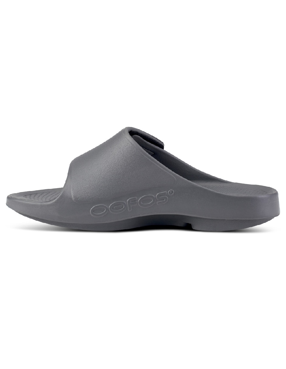 Sandalias para recuperación Ooahh Sport Flex de hombre 6