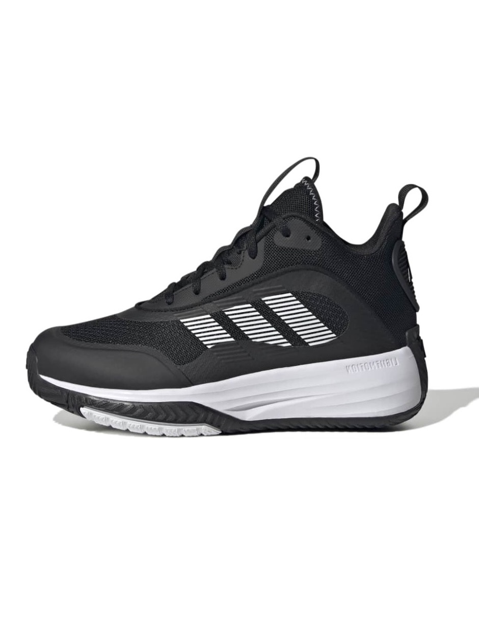 Tenis ownthegame 3.0 para básquetbol de hombre Tenis ownthegame 3.0 para básquetbol de hombre
