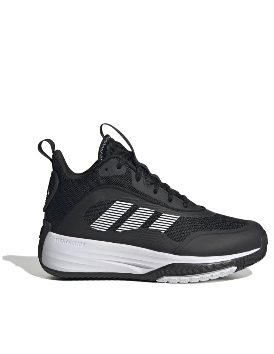 Tenis ownthegame 3.0 para básquetbol de hombre 2