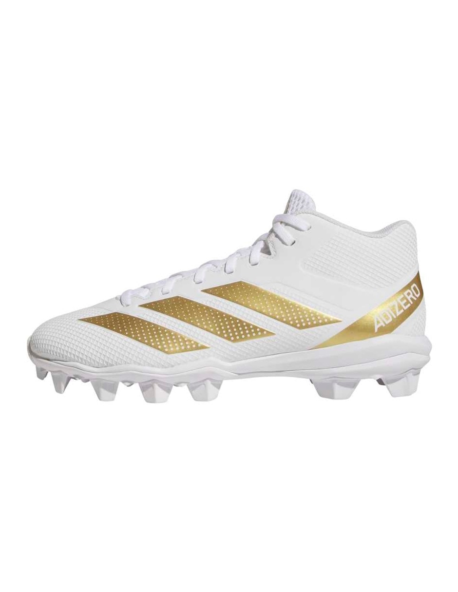 Tenis adizero impact.2 md para fútbol americano de hombre Tenis adizero impact.2 md para fútbol americano de hombre