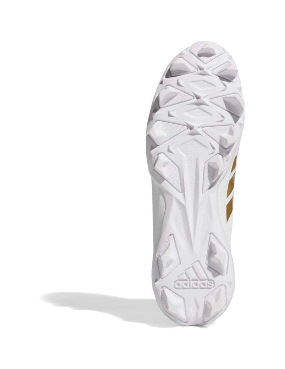 Tenis adizero impact.2 md para fútbol americano de hombre 2