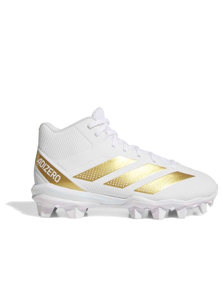 Tenis adizero impact.2 md para fútbol americano de hombre 3