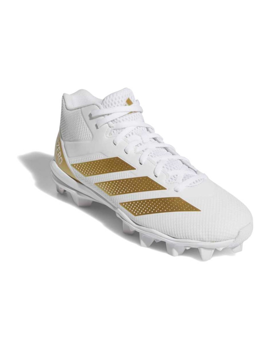 Tenis adizero impact.2 md para fútbol americano de hombre 5