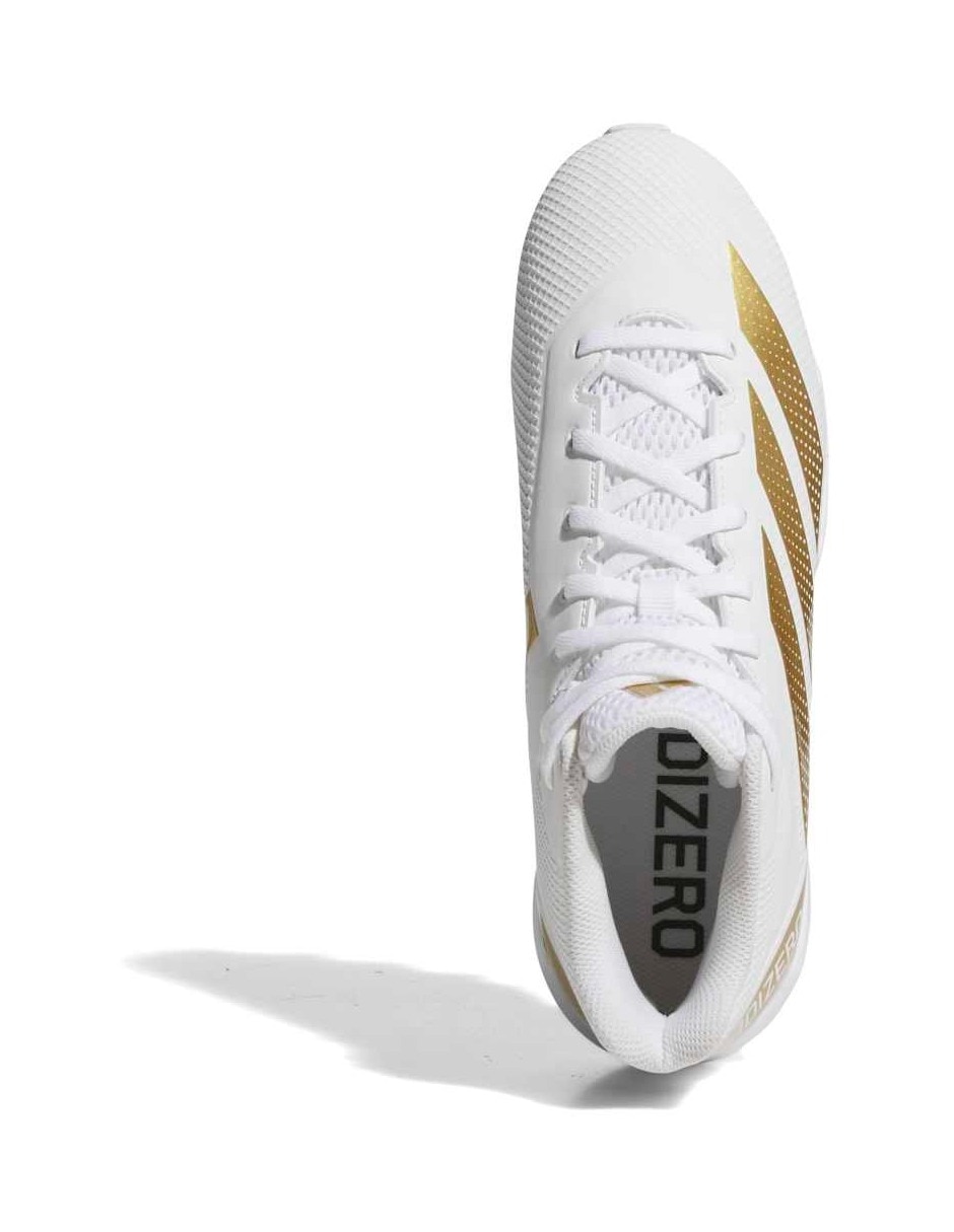 Tenis adizero impact.2 md para fútbol americano de hombre 7