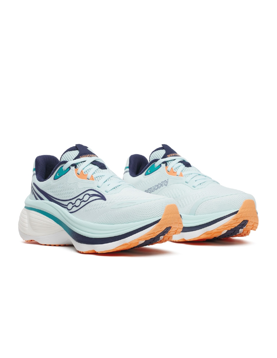 Tenis Hurricane 26 para correr de mujer 2