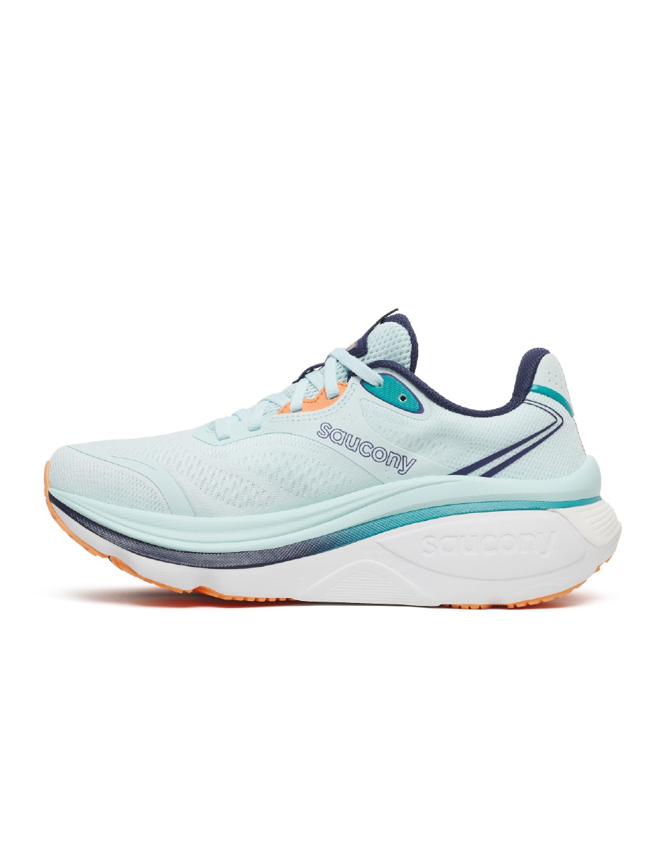 Tenis Hurricane 26 para correr de mujer 3