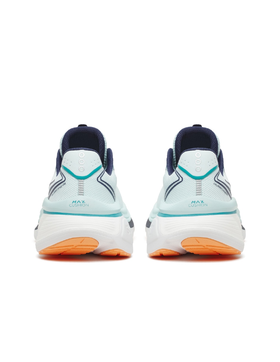 Tenis Hurricane 26 para correr de mujer 4