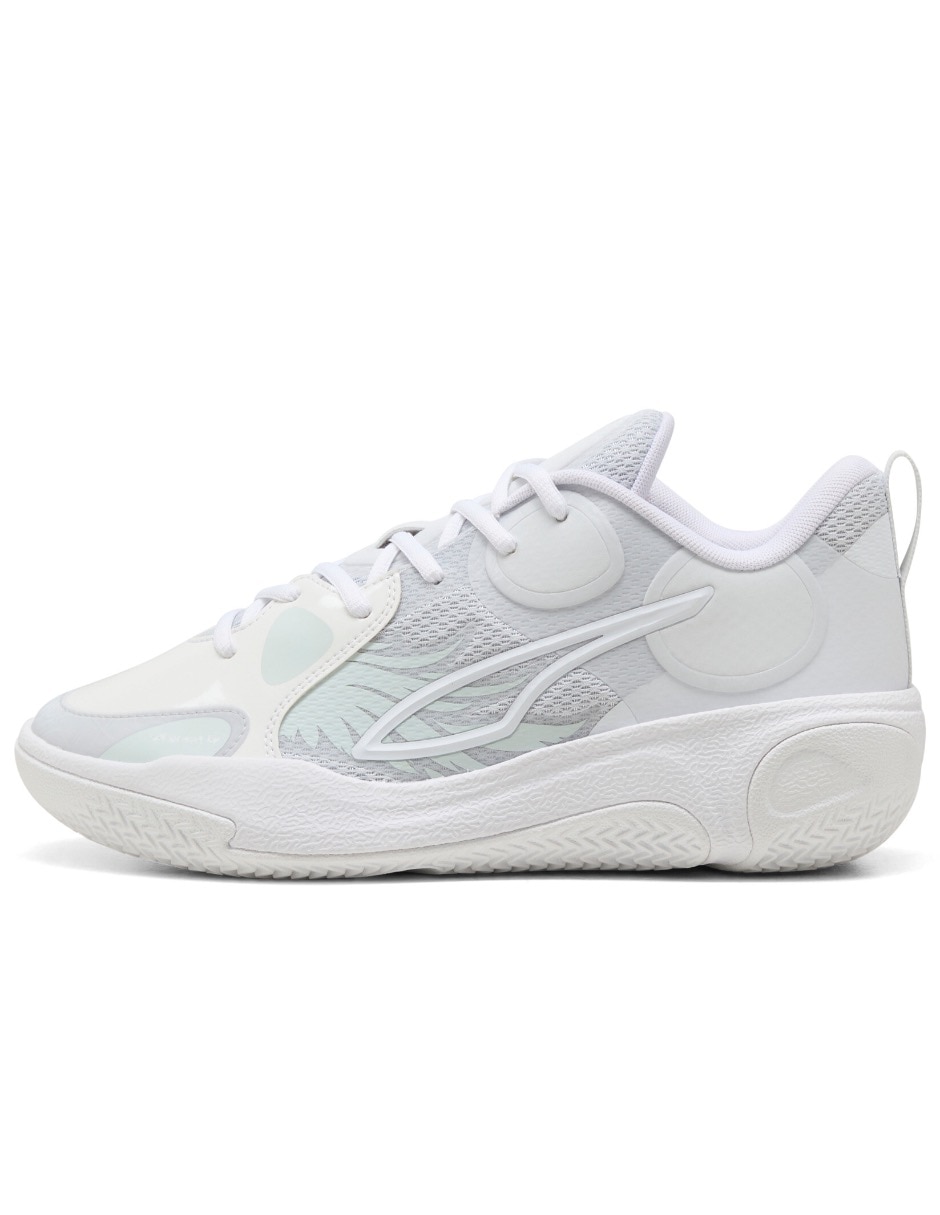 Tenis Mb World01 para básquetbol de hombre