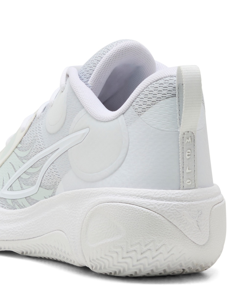Tenis Mb World01 para básquetbol de hombre 5