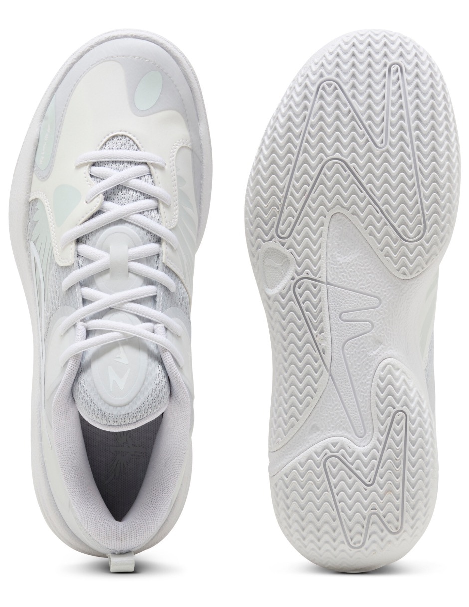 Tenis Mb World01 para básquetbol de hombre 4