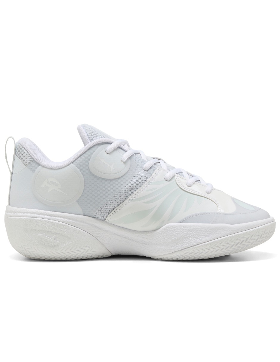 Tenis Mb World01 para básquetbol de hombre 3