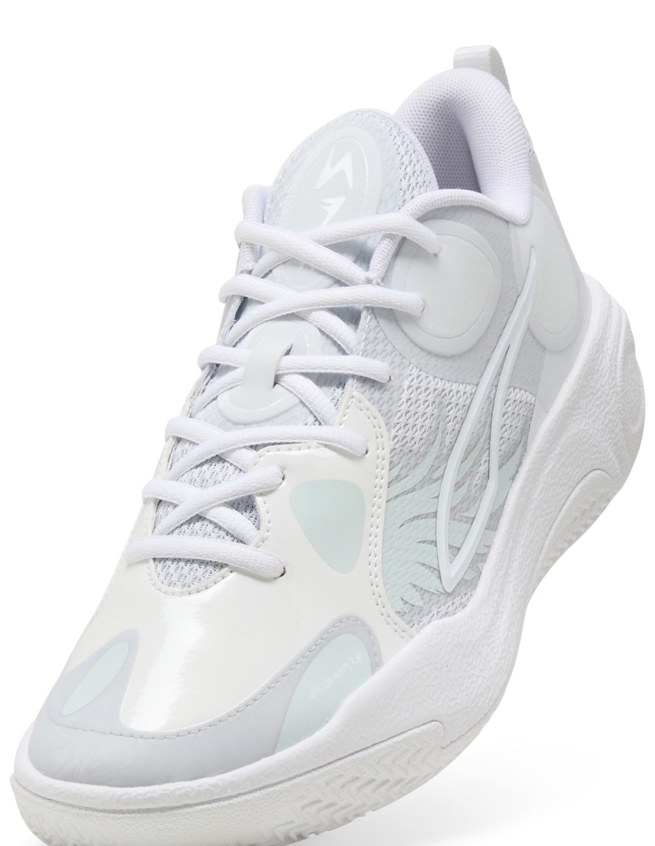 Tenis Mb World01 para básquetbol de hombre 2