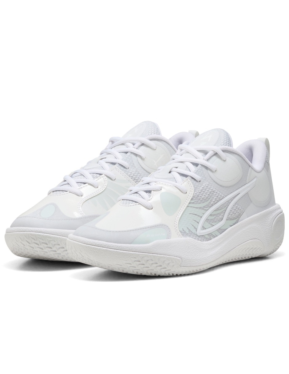 Tenis Mb World01 para básquetbol de hombre 6