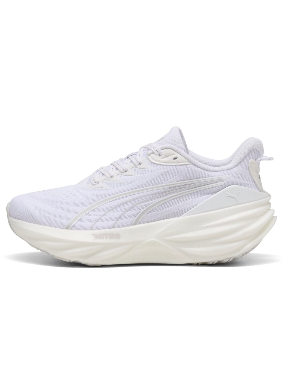 Tenis Foreverrun Nitro 3 Wns para correr de mujer Tenis Foreverrun Nitro 3 Wns para correr de mujer