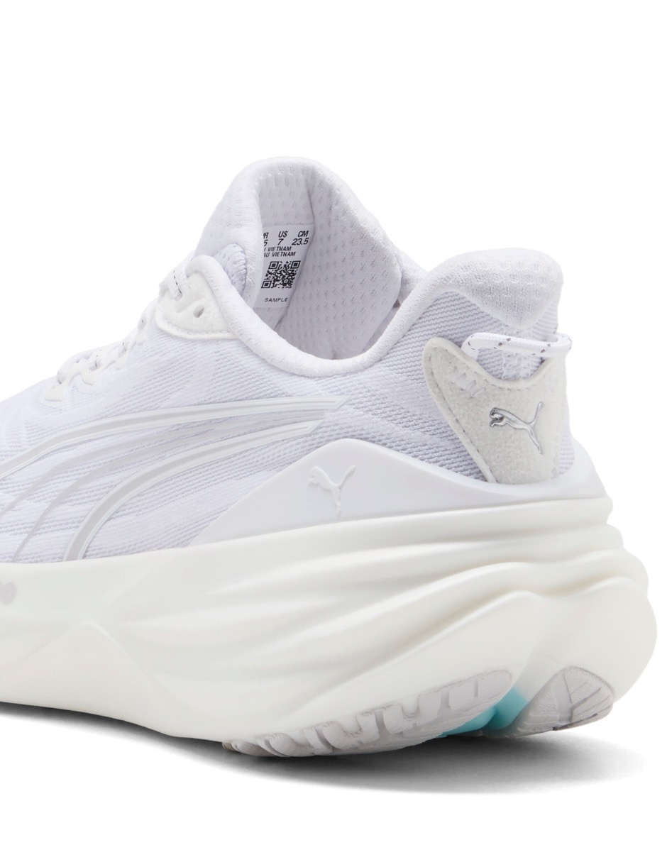 Tenis Foreverrun Nitro 3 Wns para correr de mujer 6