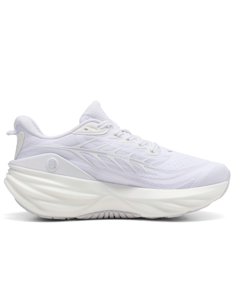 Tenis Foreverrun Nitro 3 Wns para correr de mujer 4