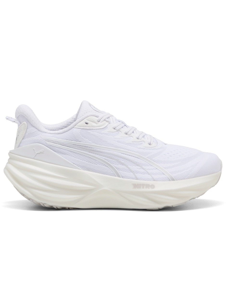 Tenis Foreverrun Nitro 3 Wns para correr de mujer 2