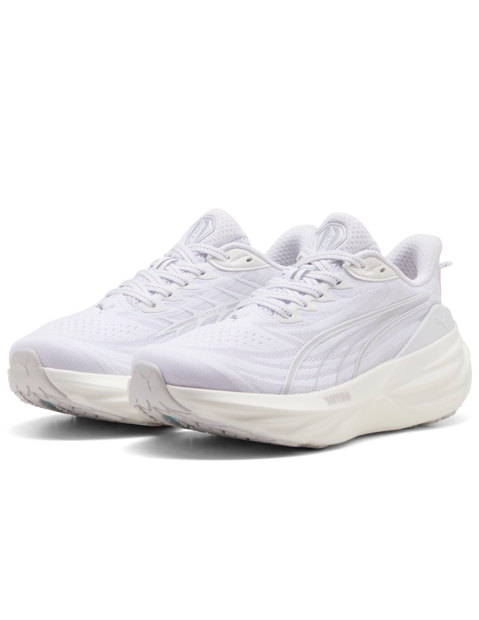 Tenis Foreverrun Nitro 3 Wns para correr de mujer 7