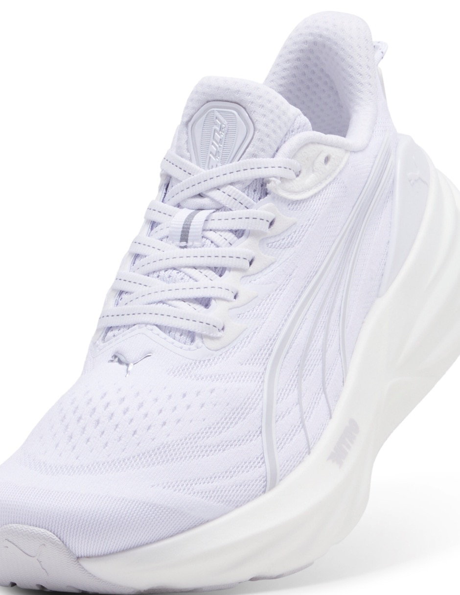 Tenis Foreverrun Nitro 3 Wns para correr de mujer 3