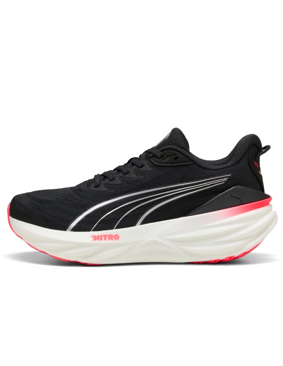 Tenis Foreverrun Nitro 3 para correr de hombre