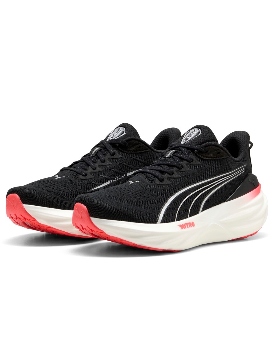 Tenis Foreverrun Nitro 3 para correr de hombre