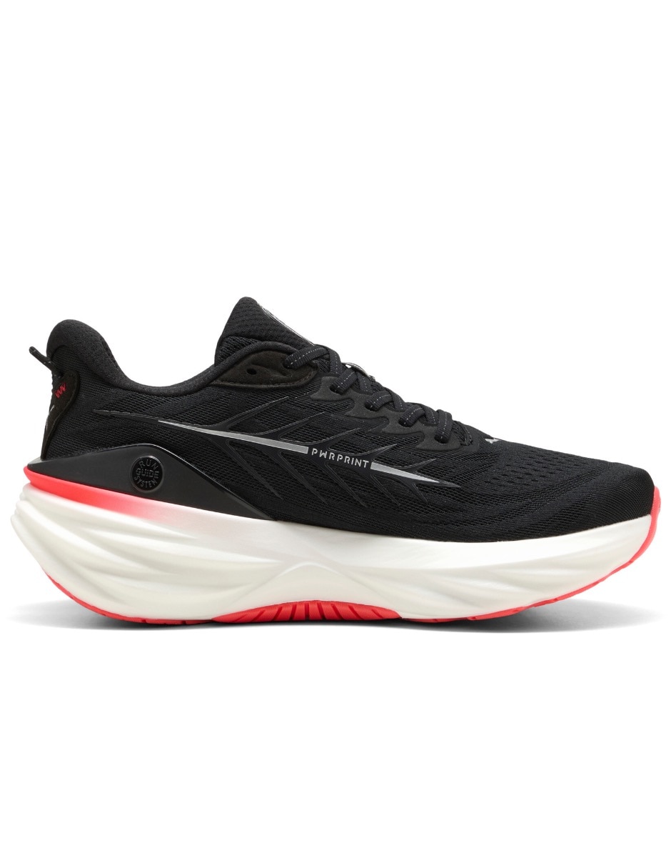 Tenis Foreverrun Nitro 3 para correr de hombre