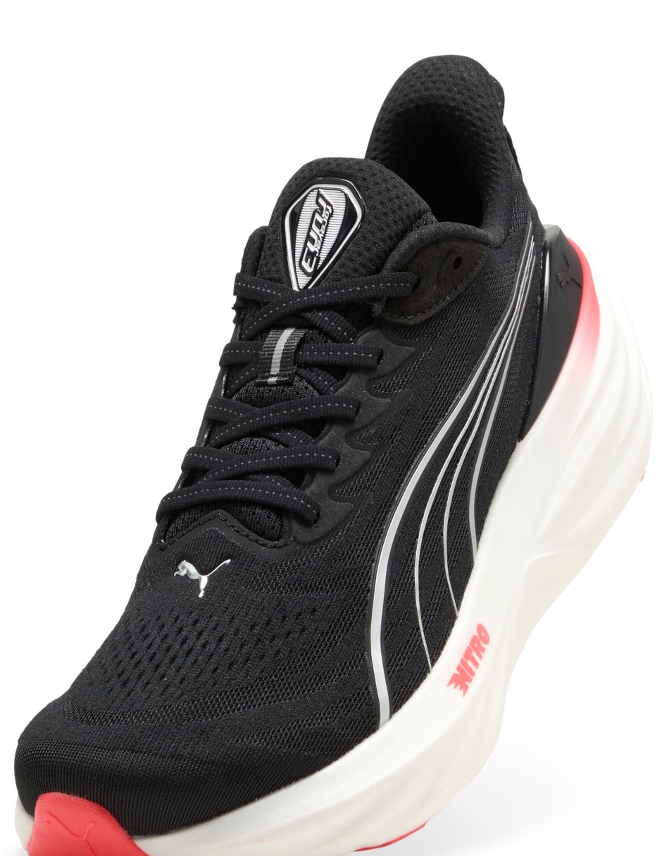 Tenis Foreverrun Nitro 3 para correr de hombre