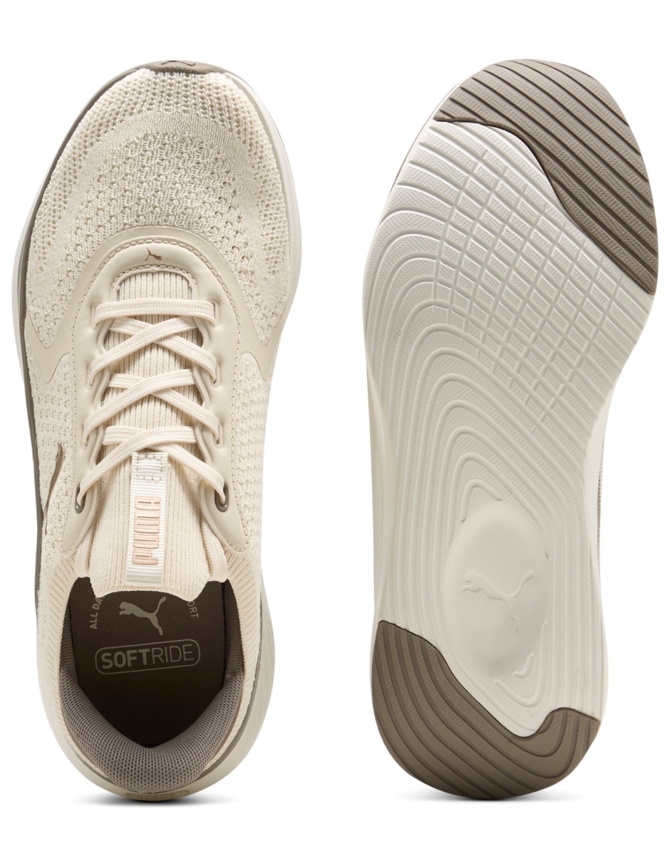 Tenis para entrenamiento Softride Mayve 2 Wns de mujer 3