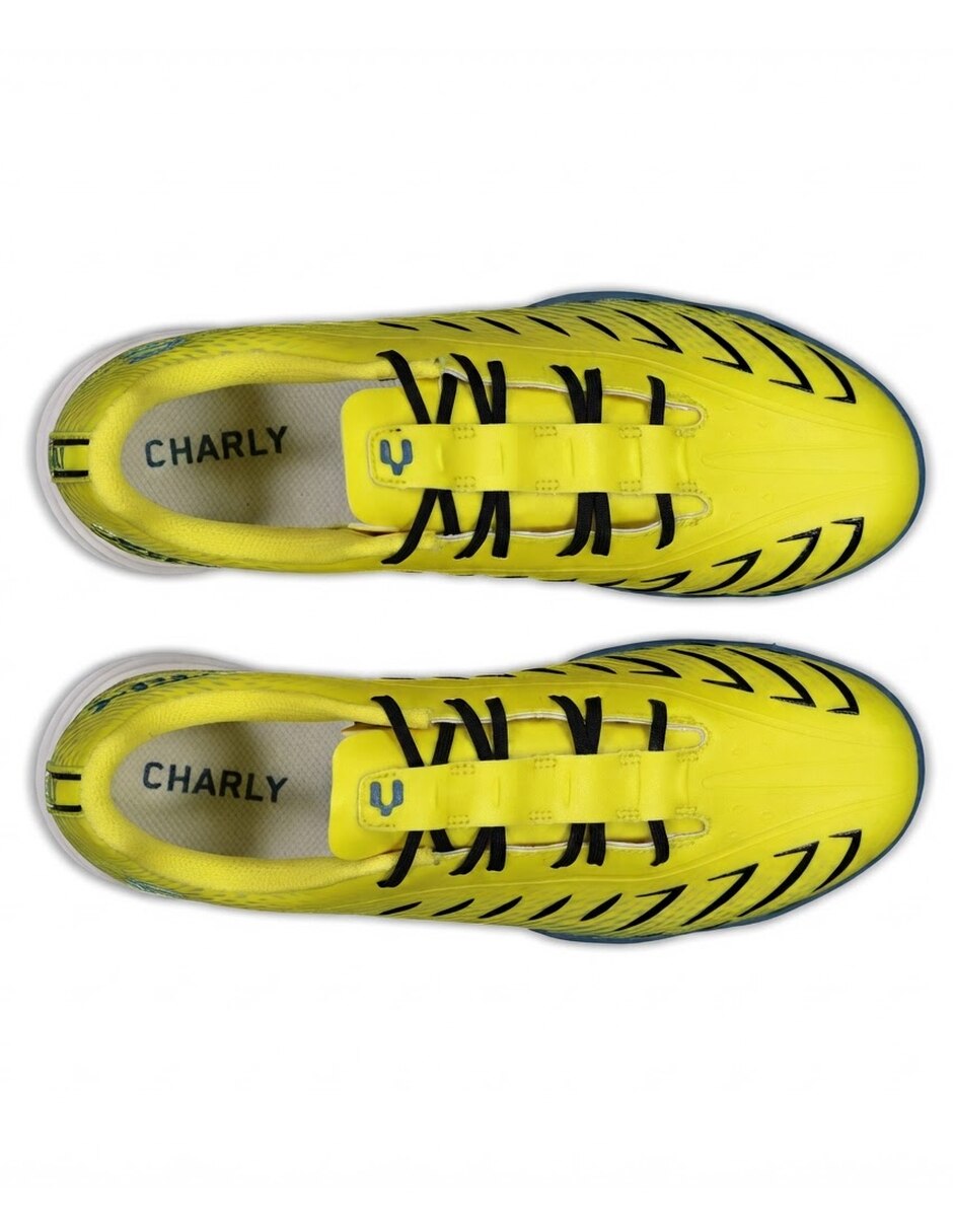 Tenis para hombre 5
