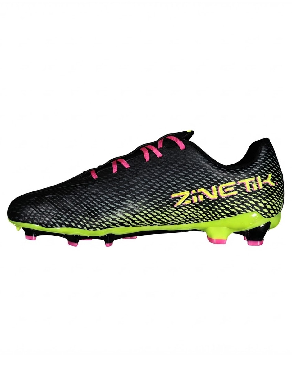 Tenis de piel para hombre 5