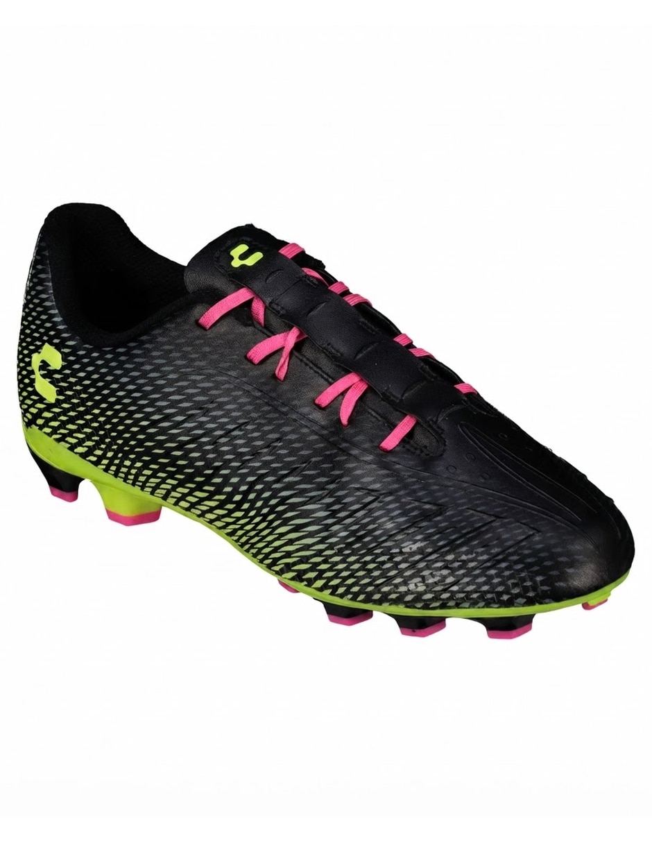 Tenis de piel para hombre 4