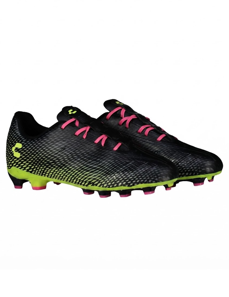 Tenis de piel para hombre 3