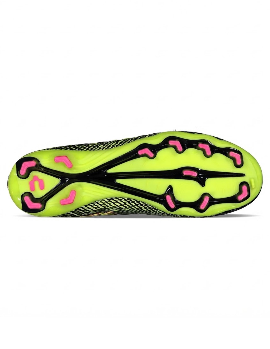 Tenis de piel para hombre 2