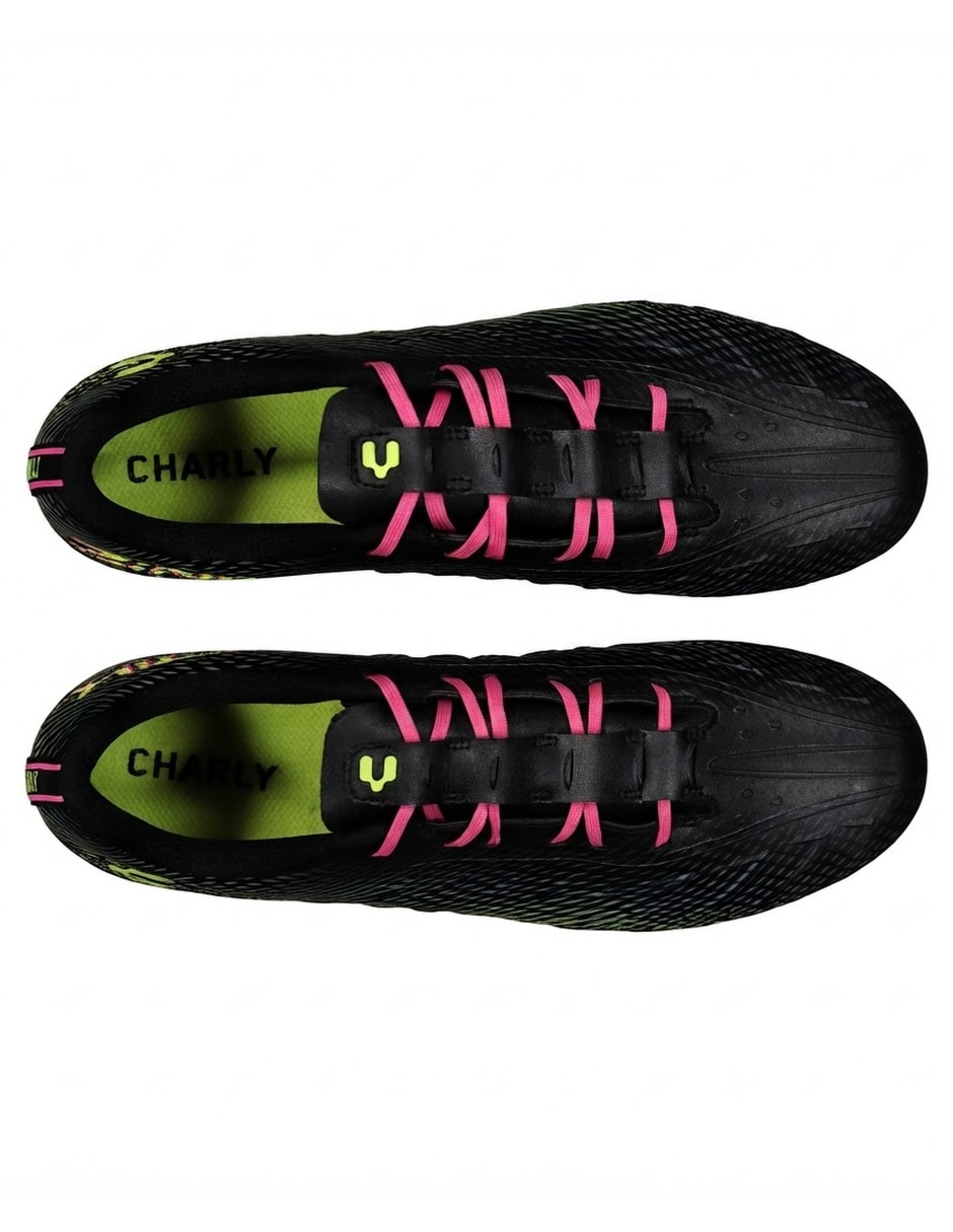 Tenis de piel para hombre 6