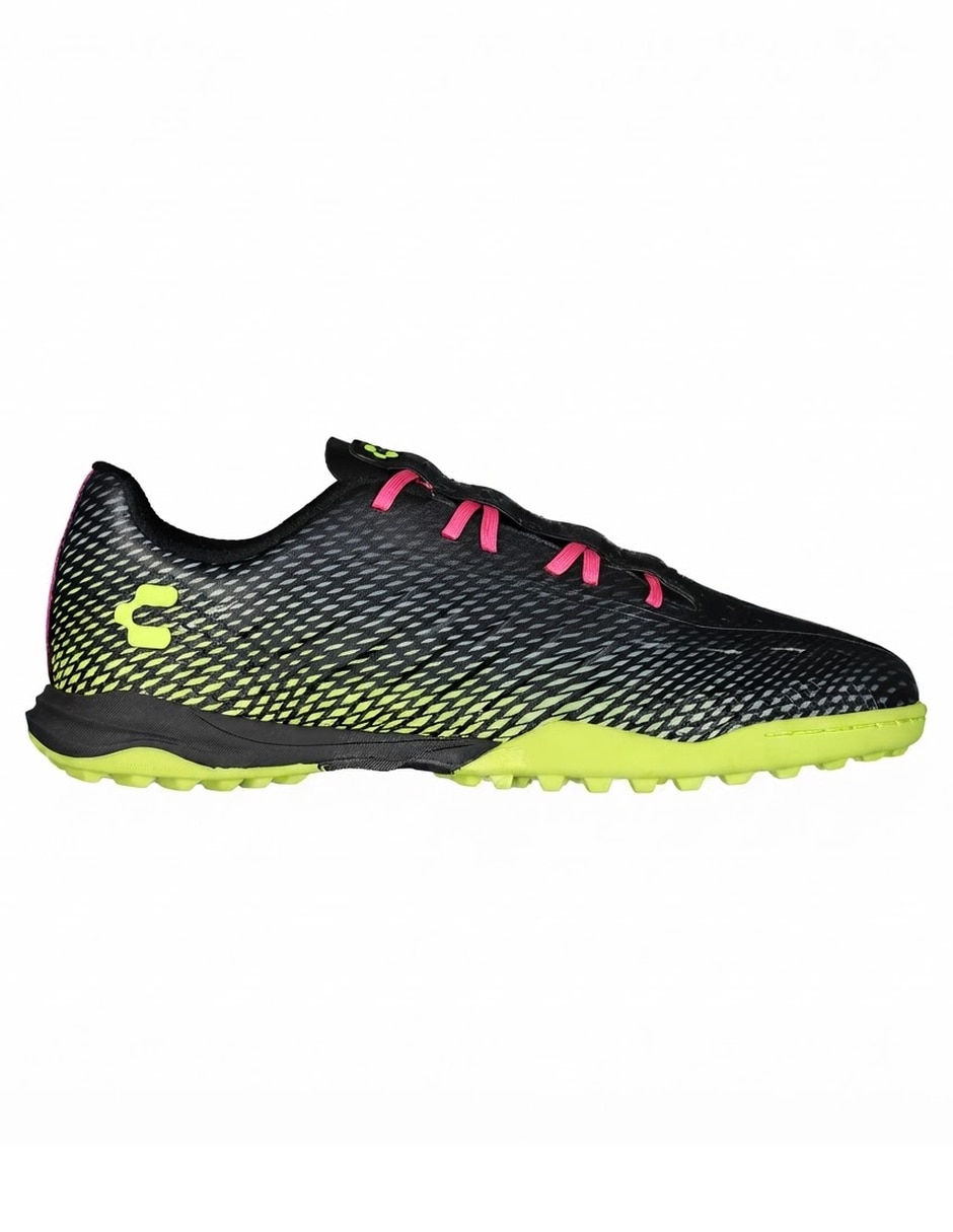 Tenis de piel para hombre