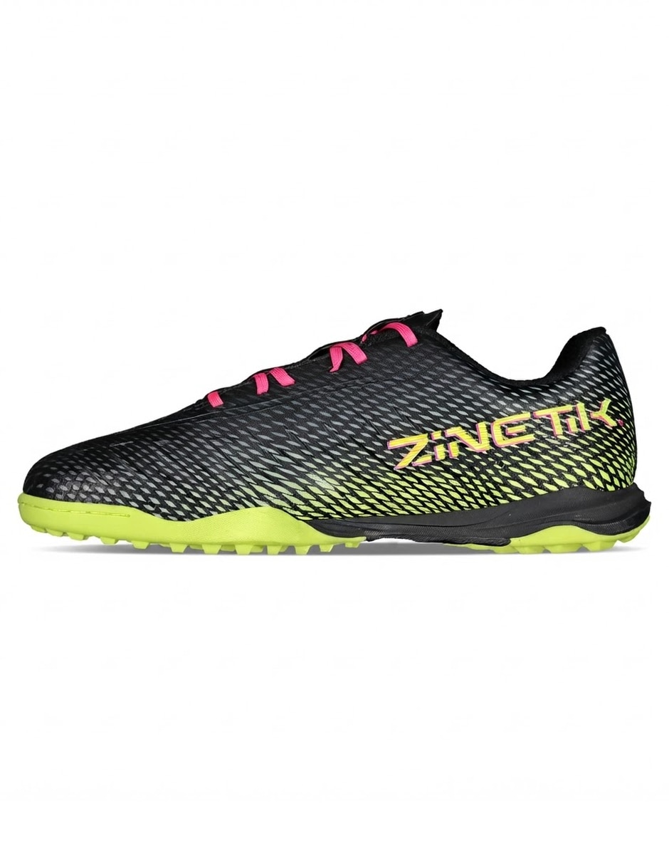 Tenis de piel para hombre 2