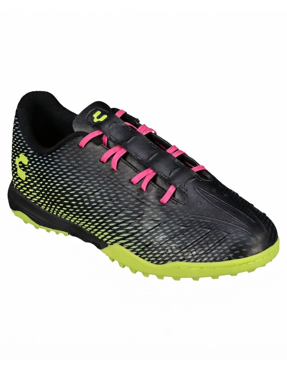 Tenis de piel para hombre 3