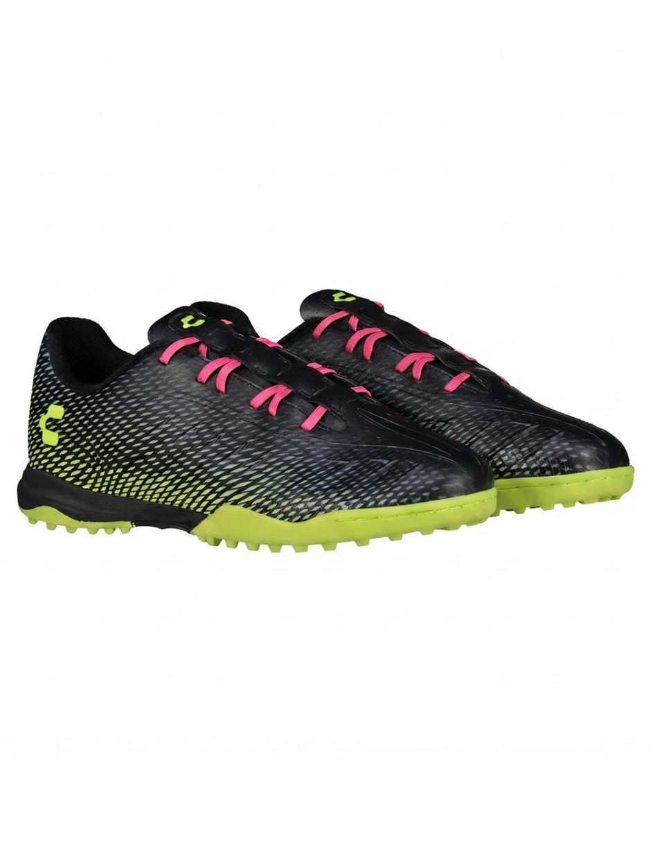Tenis de piel para hombre 4