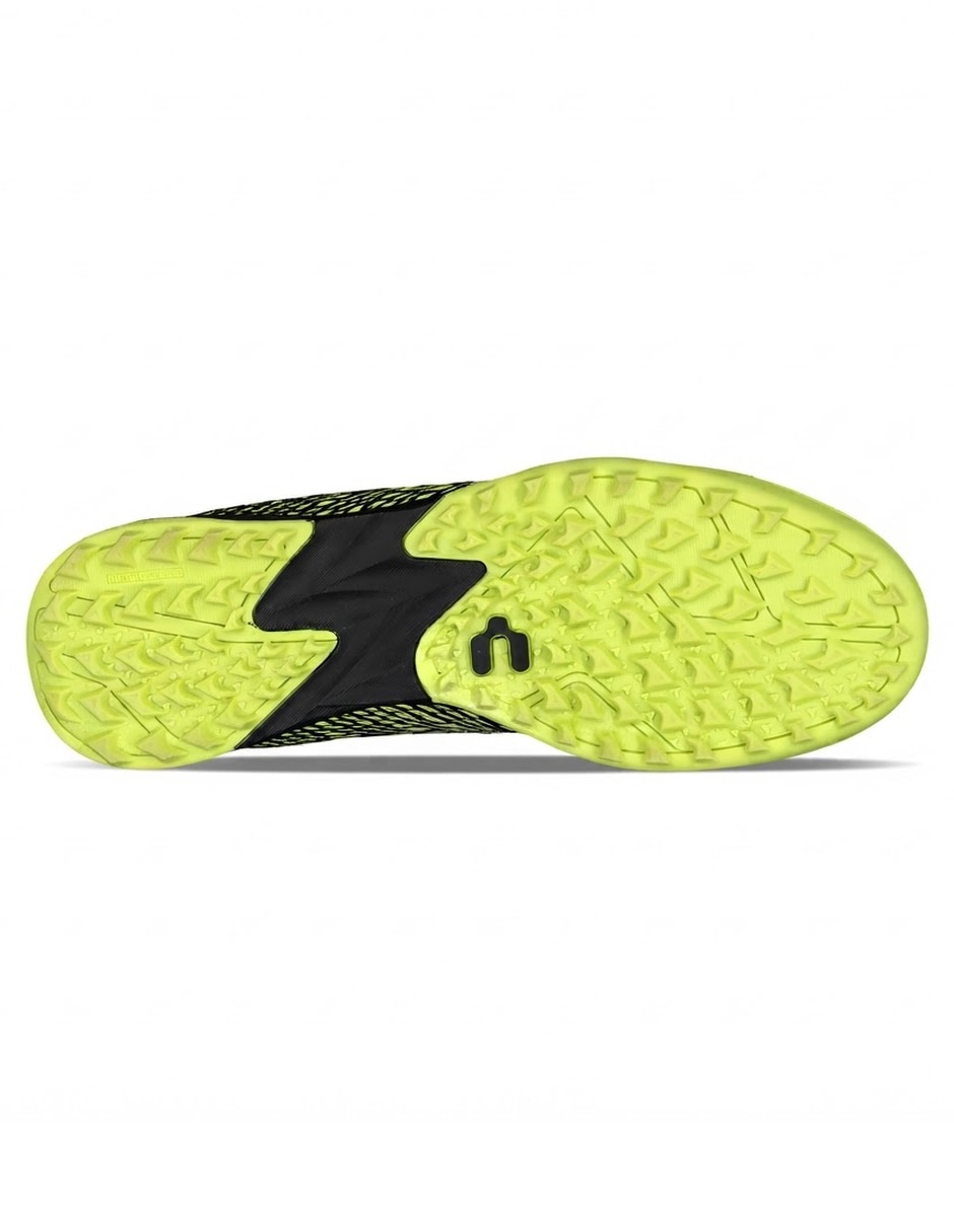 Tenis de piel para hombre 6