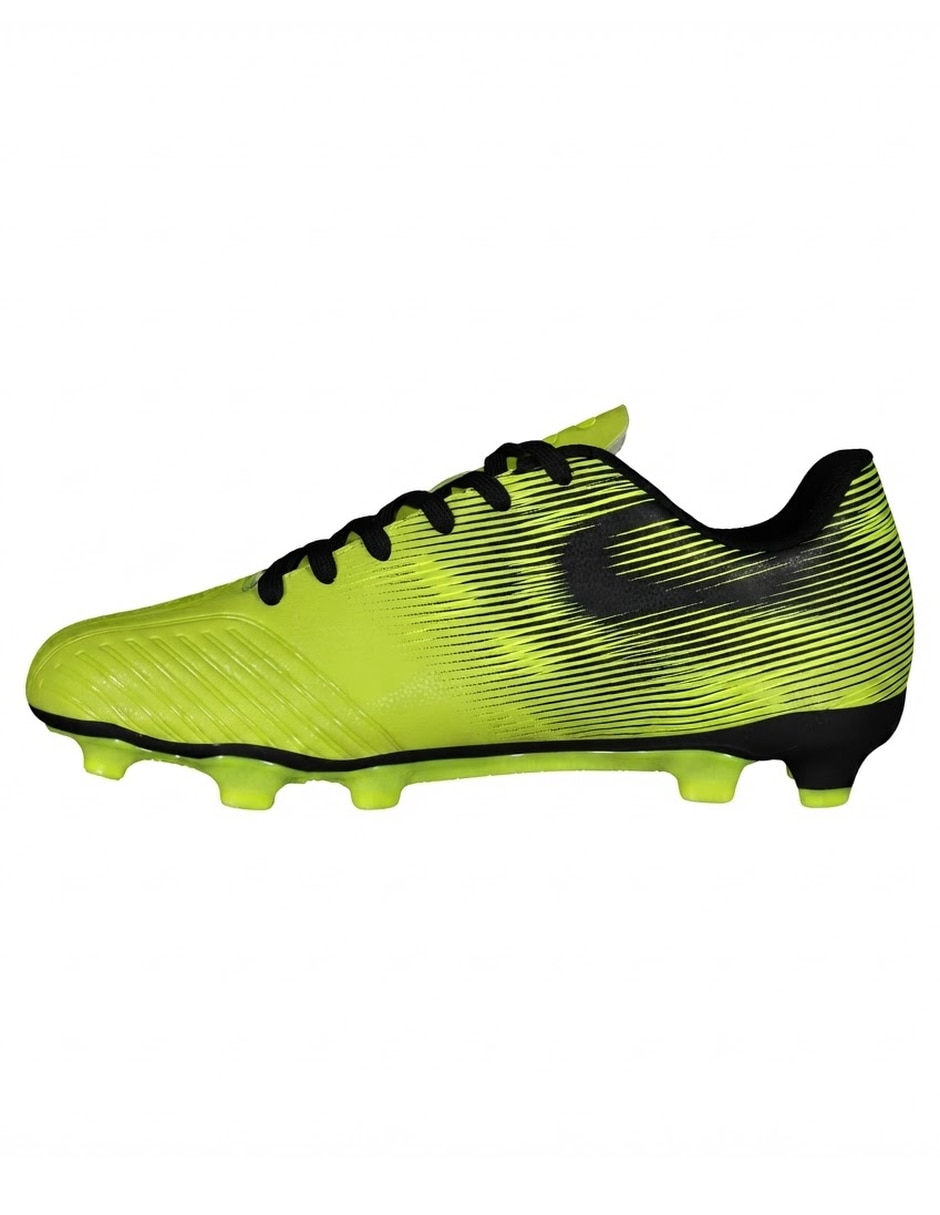 Tenis de piel para hombre 2