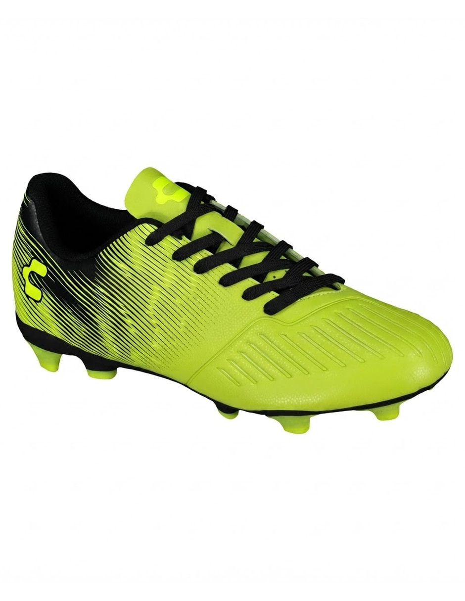 Tenis de piel para hombre 3