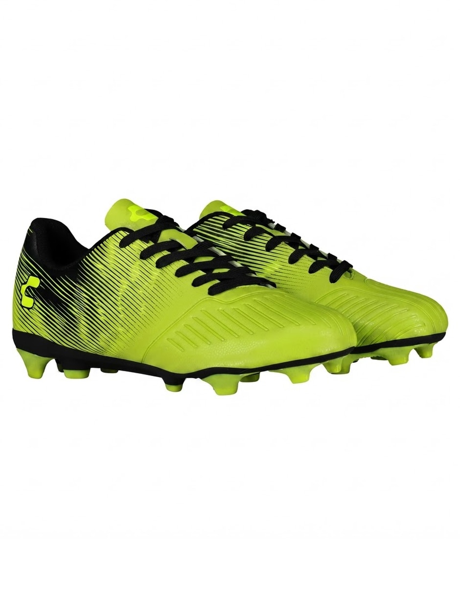 Tenis de piel para hombre 4